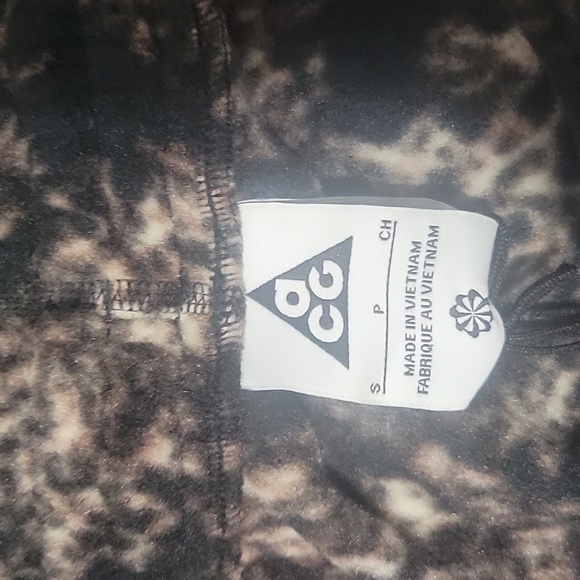 Nike ACG Joggers Size S New - Picture 9 of 15